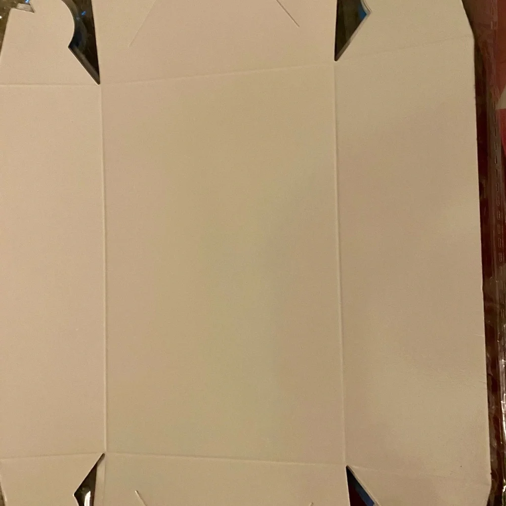 Anime Character cardboard food trays (20)